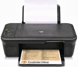 HP Deskjet 1000 Printer Download Free Driver