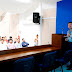 Expone Mauricio Sahui resultados de la política social ante economistas