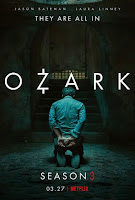 Tercera temporada de Ozark