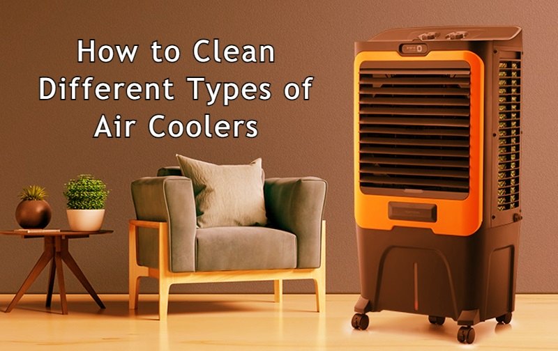 Clean Air Coolers
