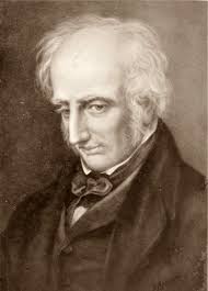 Wordsworth say about the language of poetry