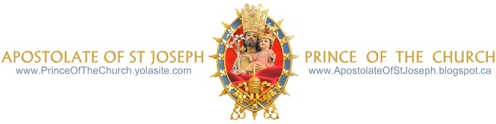 http://princeofthechurch.yolasite.com/pope-francis-and-st-joseph.php