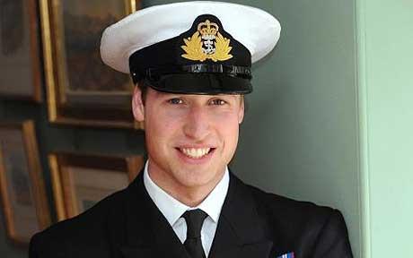 Prince William