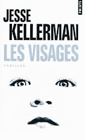  Les visages de Jesse Kellerman