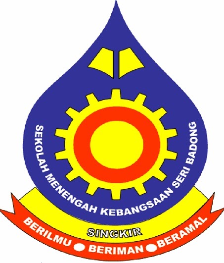 SMK SERI BADONG MERBOK KEDAH: Maklumat SMKSB