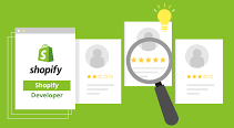 How to Find a Shopify Developer Company