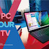 Menghadirkan Semestamu dengan Laptop ASUS Vivobook 13 Slate OLED (T3300)