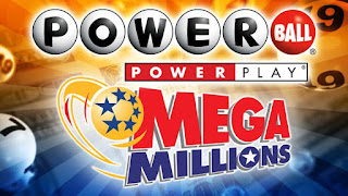 Powerball and Mega Millions