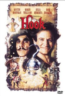 مشاهدة وتحميل فيلم Hook 1991 مترجم اون لاين - روبن وليامز