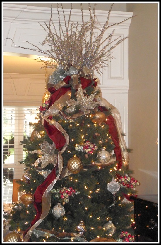 Decorating Ideas Made Easy Blog: 11/01/2010 - 12/