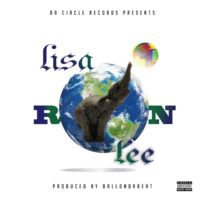 Lisa Lee - RN (Prod by BallOnDaBeat) | @LisaLeeMusic_ @DaCircleRecords