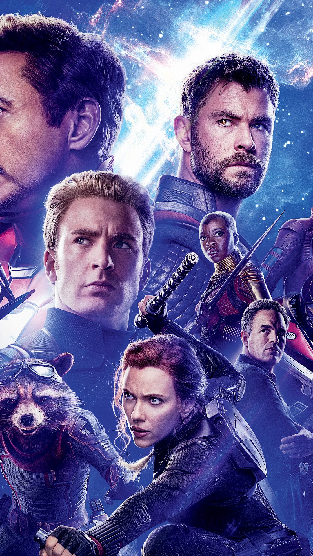 Avengers Endgame 8k Wallpaper 94