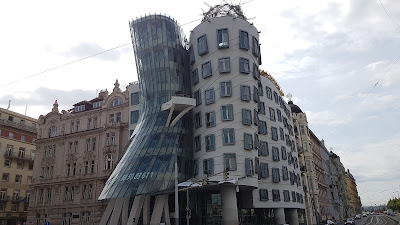 Dancing House