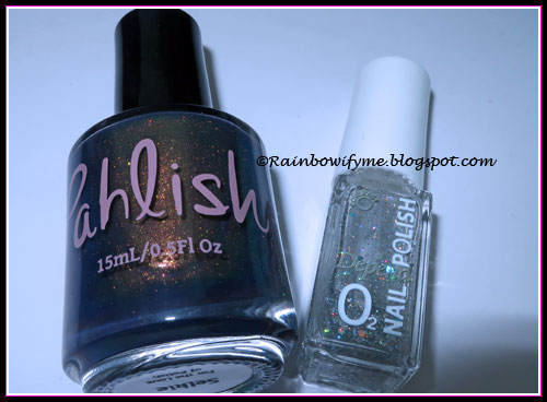 Pahlish: Selkie