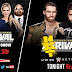 WWE NXT Takeover: Rival 11.02.2015 - Resultados + Videos