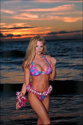 Cindy Margolis