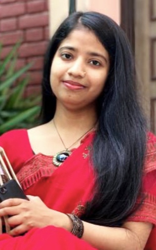 Komal Pathak