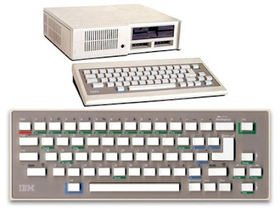 Ini Dia Keyboard-keyboard Jadul Yang Dianggap Gagal [ www.BlogApaAja.com ]