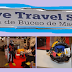 DIVE TRAVEL SHOW