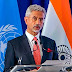 Jaishankar Reflects On UPSC Journey Post Emergency