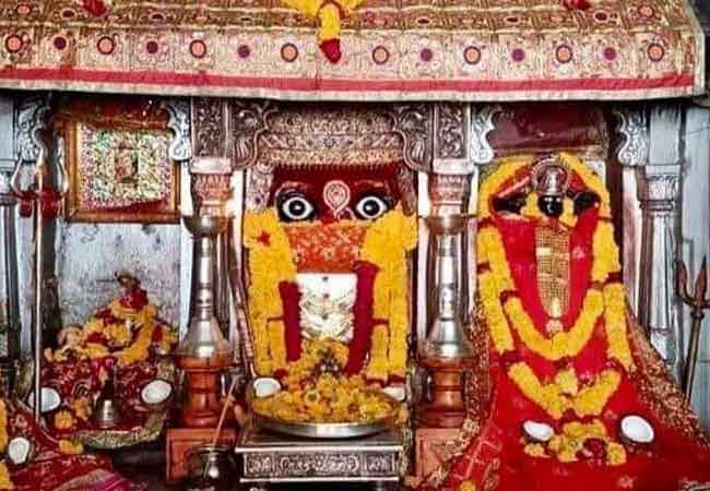 Photos and Images of Pavagadh Mahakali Mata Temple
