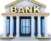bank