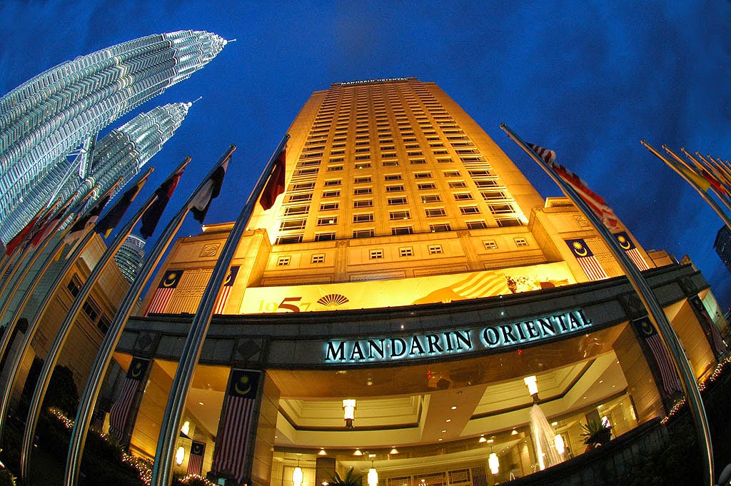 Mandarin Oriental Kuala Lumpur