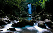 #28 Waterfall Wallpaper