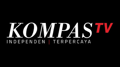 Nonton KOMPAS TV Streaming