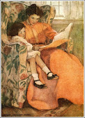Family Read Alouds