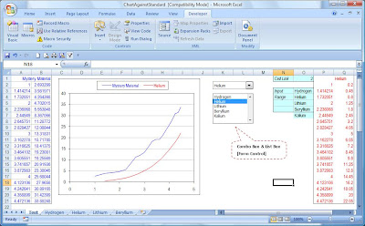 Create a Dynamic Chart in Excel  Qana'ah