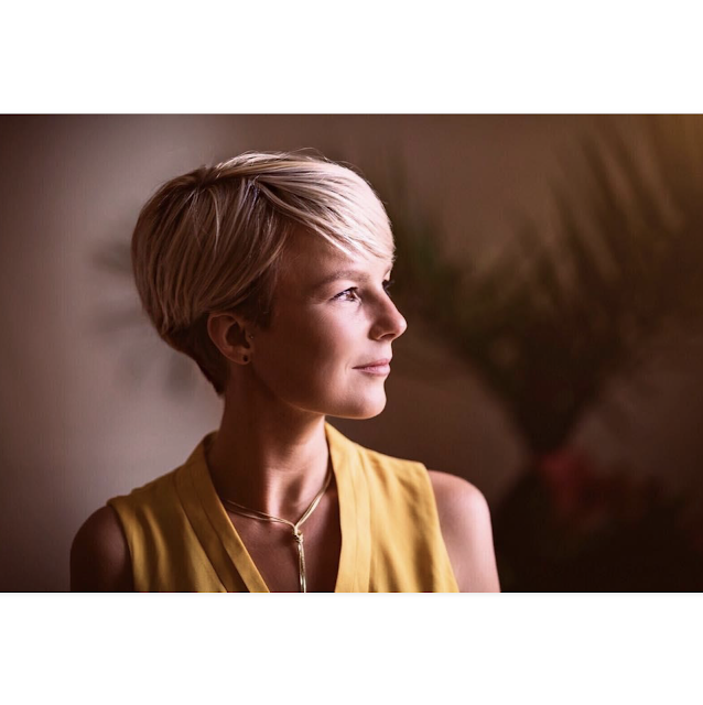short pixie hairstyle for women 2019 2020