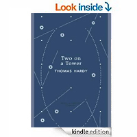 Two on a Tower Kindle by Thomas Hardy 