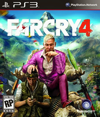 Download Far Cry 4 PS3 Full Game - iMARS - Torrent
