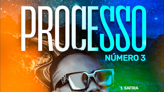 Tchobolito Mrpapel - Processo (R&B)