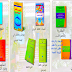 مجموعة كبيرة من الكتب في علوم التربية والتدريس والتفتيش والبيداغوجيا والتسيير والاحصاء التربوي في جميع التخصصات 