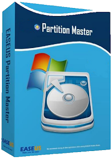 EASEUS Partition Master 11.0 crack