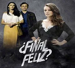 capítulo 6 - telenovela - final feliz  - teledoce