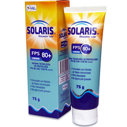 Solaris FPS 80