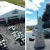 Incêndio que destruiu loja da Havan em Vitória da Conquista, na Bahia, é controlado; veja antes e depois