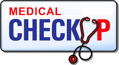 Medical check-up