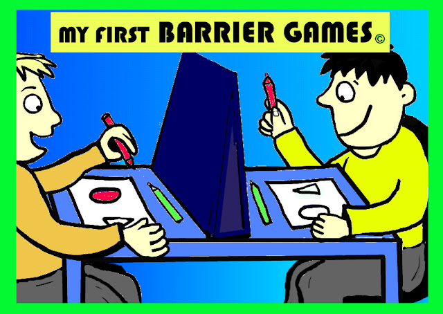 Barrier Games1