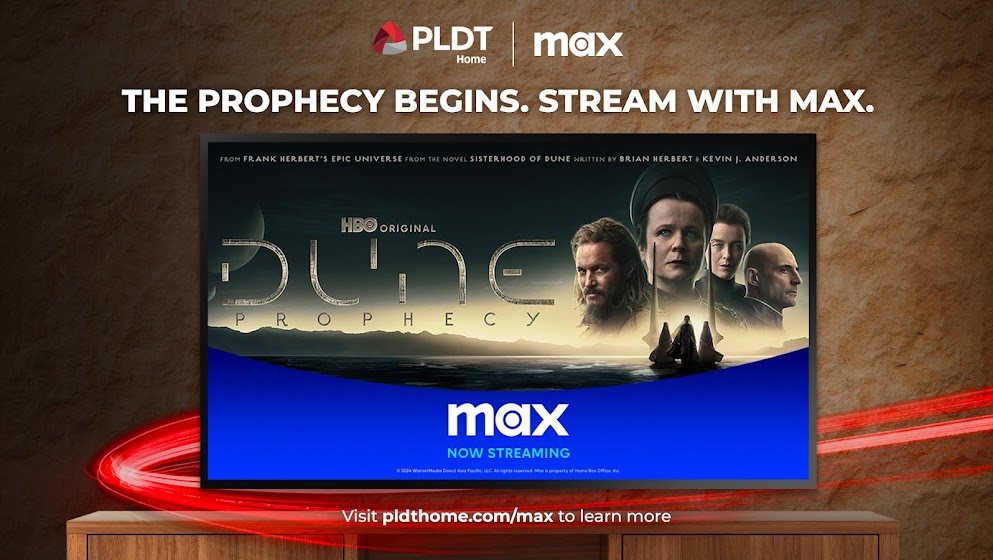 Get 2 Months MAX Access When You Sign Up for a PLDT Home Fiber Unli All Plan 1799