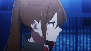 ホリミヤ アニメ 1期5話 | HORIMIYA Episode 5