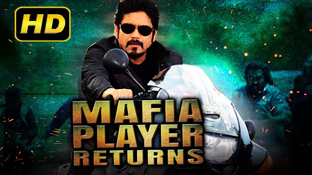 Mafia Player Returns