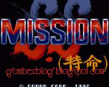 gombesblog.blogspot.com: List download Game dingdong