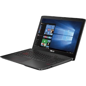 Asus ZX50VW-BHI7N10