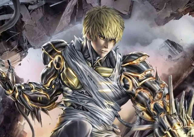 One Punch Man: Can Genos Come Back To Life?