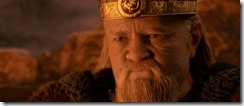 Beowulf Temptation of Wiglaf