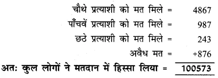 Solutions Class 4 गणित गिनतारा Chapter-3 (संख्याओं का जोड़)